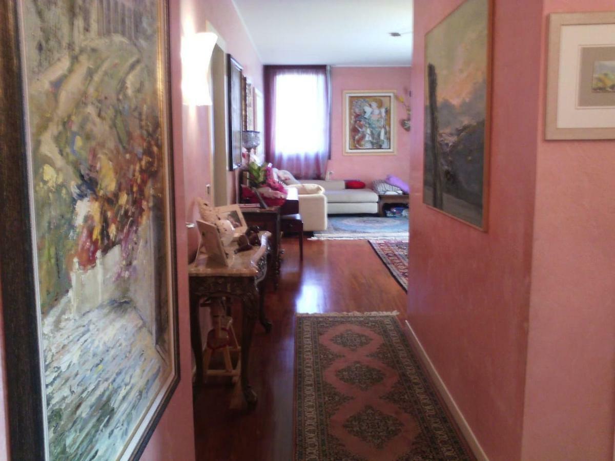 Comfort In Centro Pieve di Soligo Kültér fotó