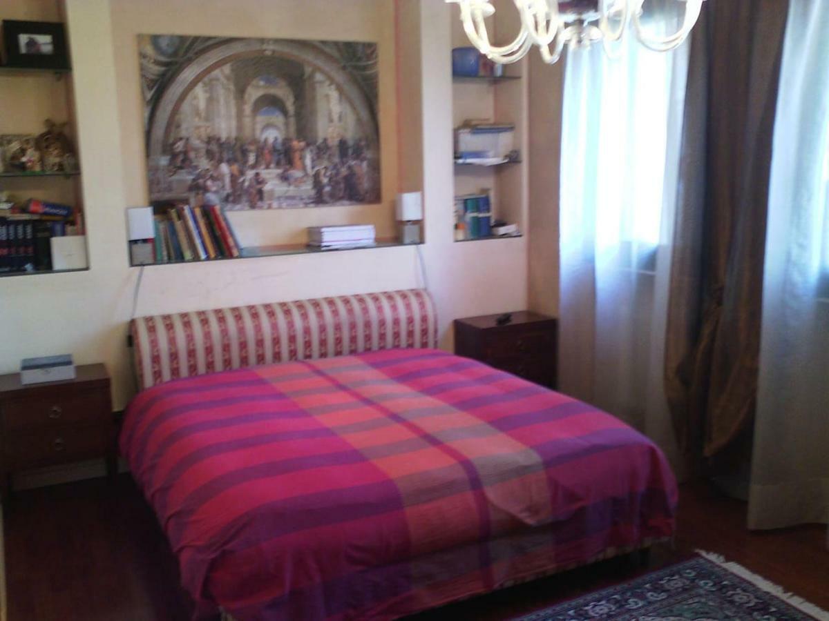 Comfort In Centro Pieve di Soligo Kültér fotó